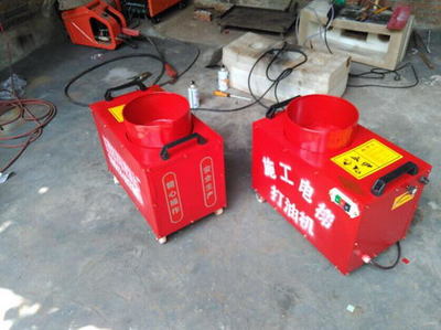 邢臺漢邦機(jī)械 電梯安全運行的守護(hù)者——電梯籠內(nèi)小型打油機(jī)